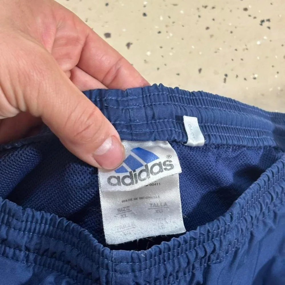 adidas level up